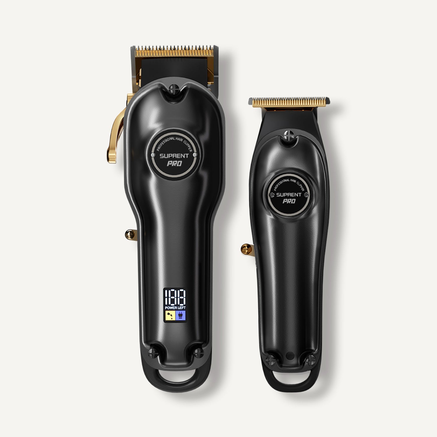 Professional Hair Clippers For Men HC596BX | SUPRENT – SUPRENT US