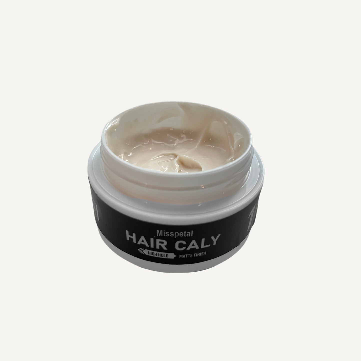 Misspetal Hair Caly for Men Long Lasting Definition & Texture