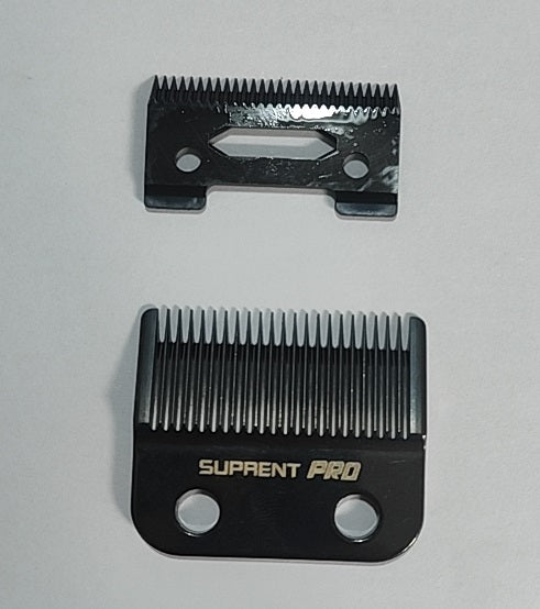 SUPRENT Hair Clipper Blade for HC625BX