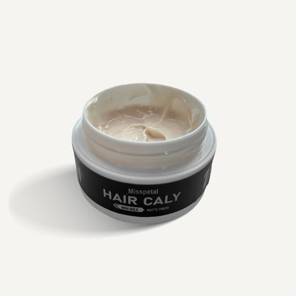 Misspetal Hair Caly for Men Long Lasting Definition & Texture