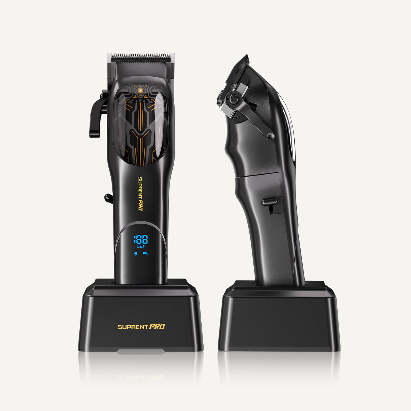 The Mecha Professional Clipper - HC625BX