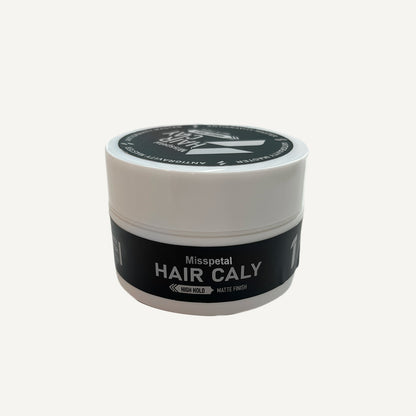 Misspetal Hair Caly for Men Long Lasting Definition & Texture