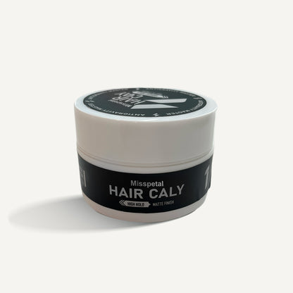 Misspetal Hair Caly for Men Long Lasting Definition & Texture