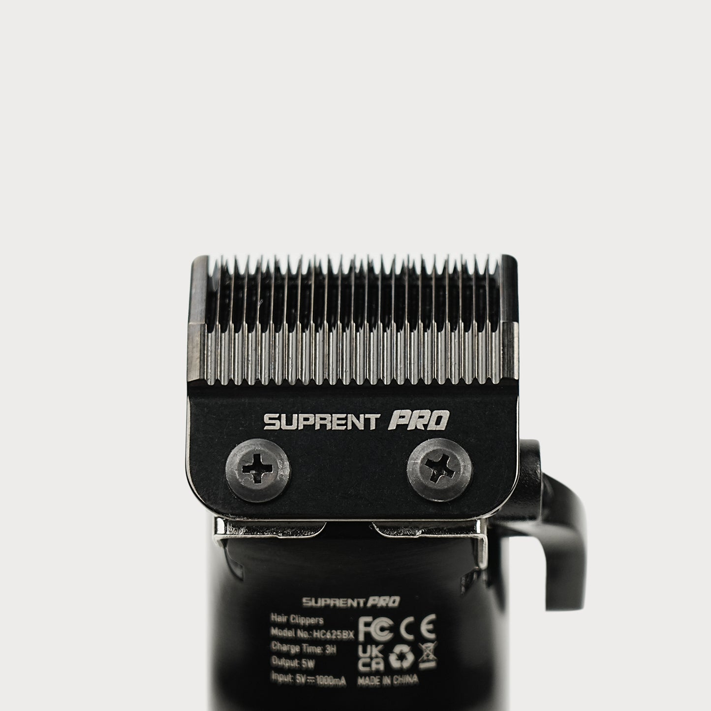 The Mecha Professional Clipper - HC625BX