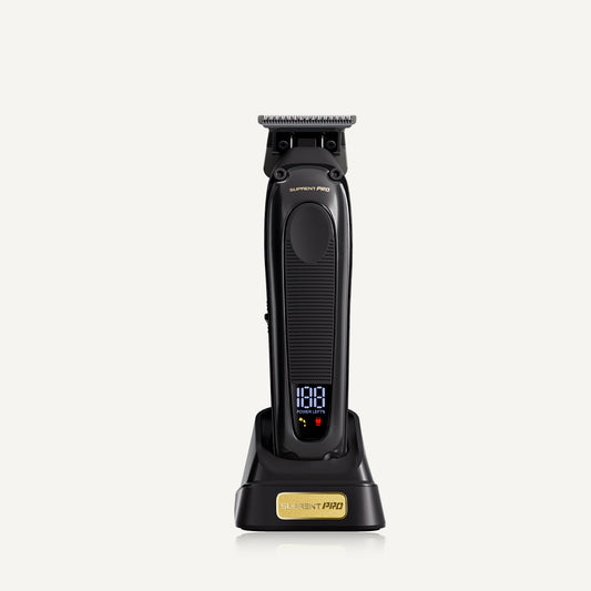 The Black Obsidian-T Professional Trimmer - FT775BX