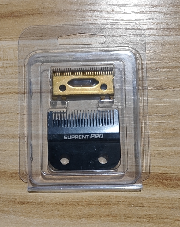 SUPRENT Hair Clipper All Metal Blade (For HC615VX / HC615RX / HC616VX)