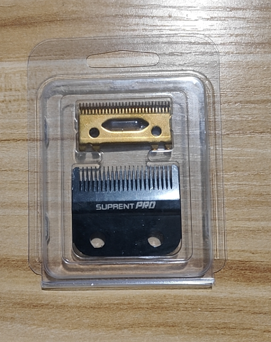 SUPRENT Hair Clipper All Metal Blade (For HC615VX / HC615RX / HC616VX)